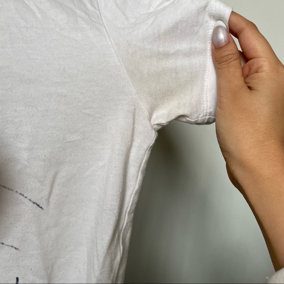 ❌ SOLD ❌ [Paloma Wool] Tee - Picture 3 of 4